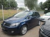 Volkswagen Golf Plus 1.2 TSI Style - Volkswagen Golf Plus in Magdeburg