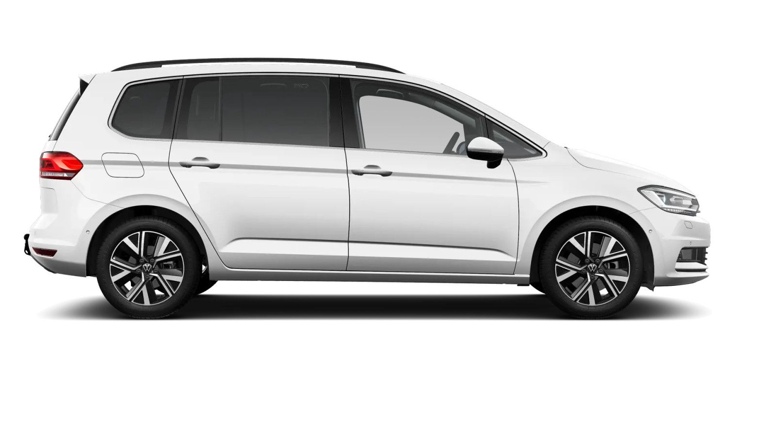 Volkswagen Touran - Bild 12