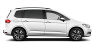 Volkswagen Touran - Vorschau Bild 12