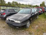 Lancia Kappa Kombi SW pininfarina V6 Automatik 3000 - Lancia Kappa Gebrauchtwagen