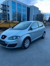 Seat Altea 1.4TSI Wenigkm/Scheckheftgefleg... - Seat Altea in Düsseldorf
