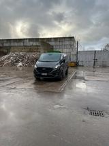 Ford Transit Custom - Ford Transit Custom von privat