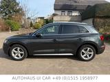 Audi Q5 quattro sport Matrix AHK - gebrauchte Audi Q5 aus dem Jahr 2018