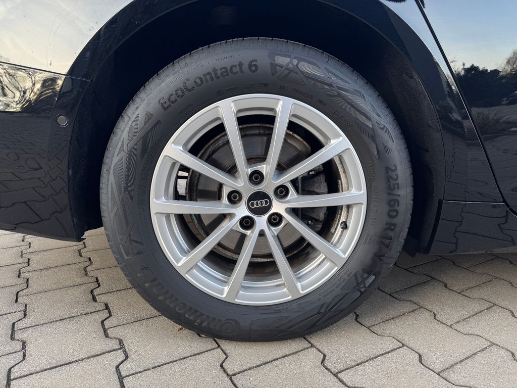 AUDI A6 Avant 40 TDI quattro*ACC*LEDER* AUDI A6 Avant 40 TDI quattro*ACC*LEDER*