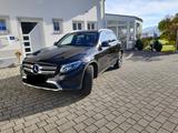 Mercedes-Benz GLC 220 d 4MATIC Autom. - - Mercedes-Benz GLC 220 von privat