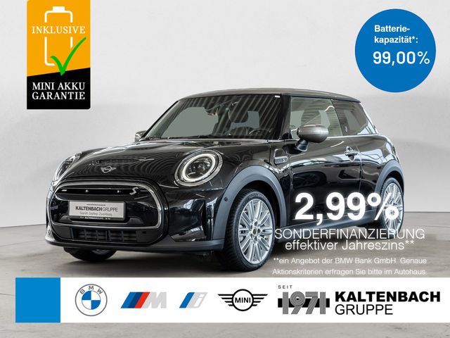 MINI Cooper SE Mini Yours Trim H/K NAVI LED HUD PANO