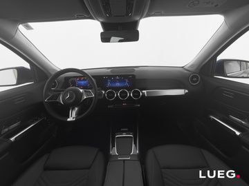 Mercedes GLB 200 - 4