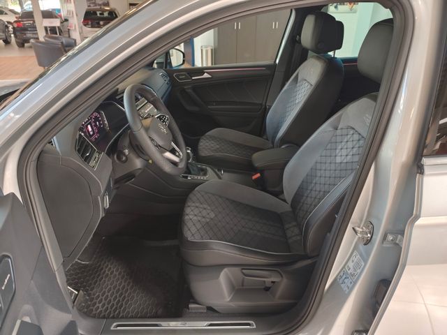 Tiguan 1.5 TSI R-Line Matrix*H+K*APP*PANO*ACC*