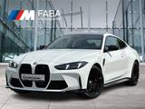 BMW M4 Competition M xDrive Coupé HK HiFi DAB LED