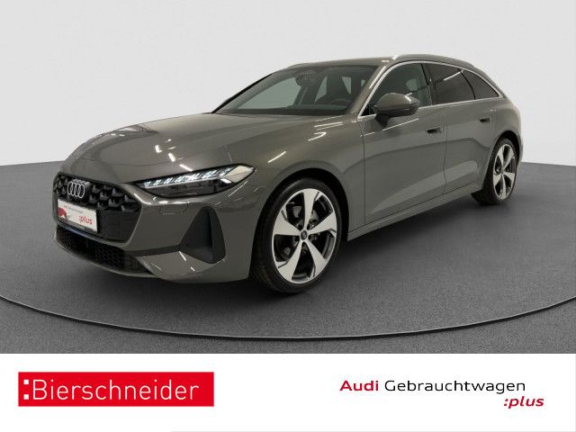 A5 Avant A5 Av TFSI AHK LED CAM ACC 20