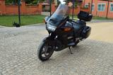 Honda Pan European ST 1100, TÜV Neu - HONDA ST1100