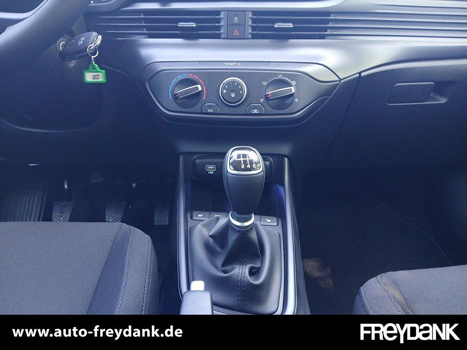 Hyundai i20 – Bild 13
