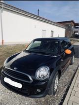 MINI One 72KW One Midnight Black metallic  - : Schwarz, Kleinwagen, Metallic
