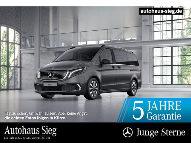 Mercedes-Benz EQV 300 Lang Leder*LED*Kamera*6-Sitze