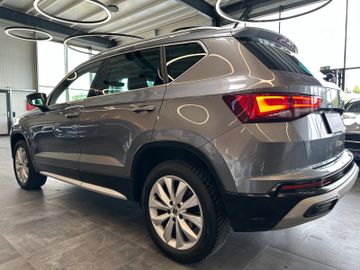 Seat Ateca*SpurH*Abstandstempo*LenkradH*Navi*