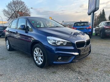 BMW 218 Active Tourer - 1