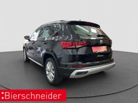 Seat Ateca - Vorschau Bild 9