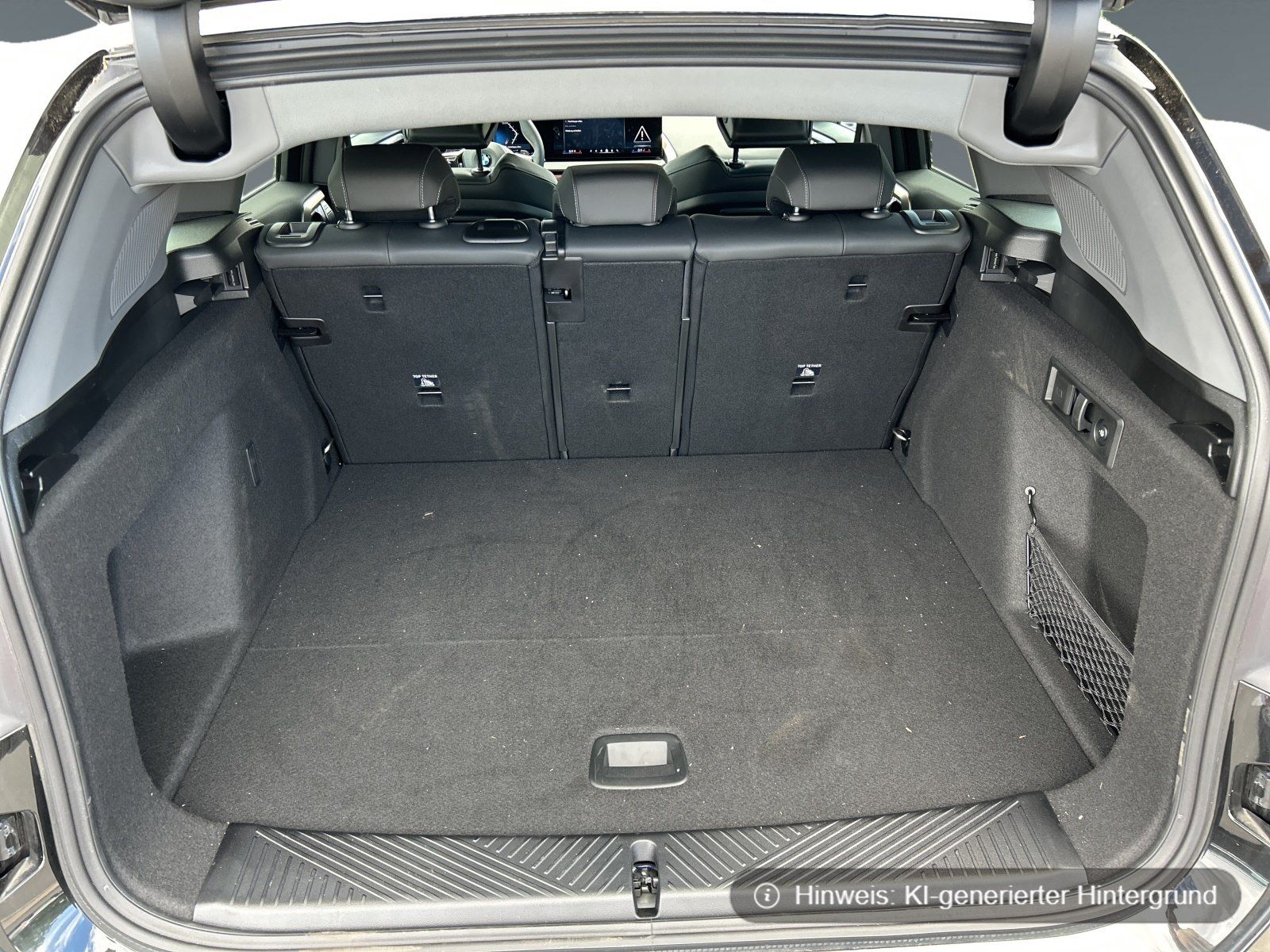 BMW X3 - Bild 13