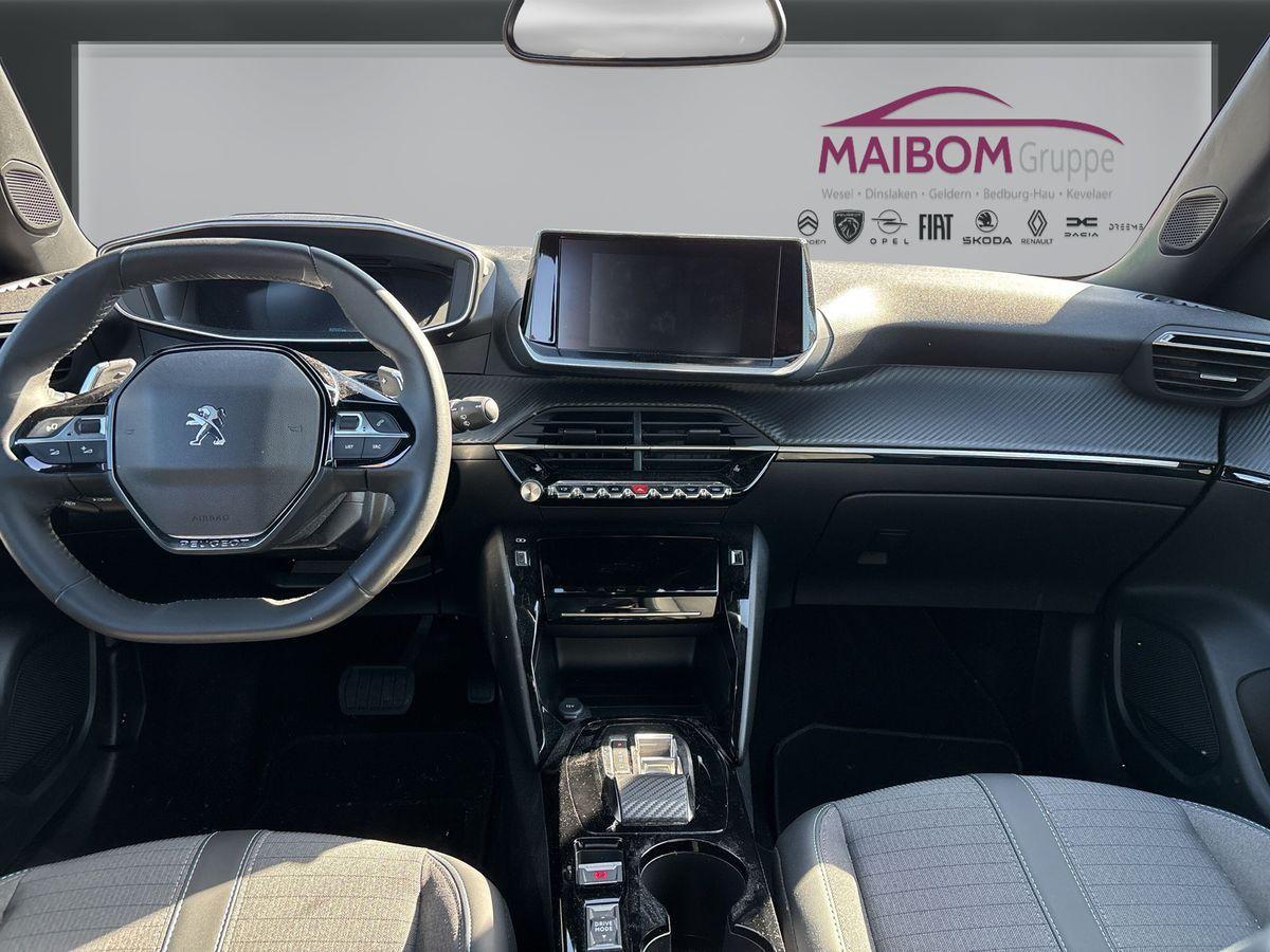 Peugeot 2008 Allure Pack BlueHDI 130 EAT8