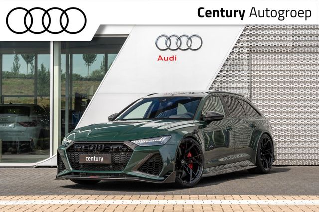 Audi RS6 Avant ABT RS6 Legacy Edition 1/200 | B&O ADV