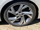 Renault Megane IV Grandtour GT, TCe 205 - Renault: Grand