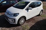 Volkswagen up! Basis - VW up! Gebrauchtwagen in Leipzig