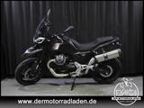 Moto Guzzi V85TT, V 85 TT E5+ STRADA NERO ISOLA 2025 - MOTO GUZZI MOTORRAD