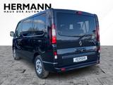 Renault Trafic Pkw Evolution Blue dCi 150 MY25 ABS ZV LE - Renault Trafic in Gelsenkirchen