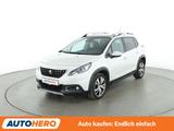 Peugeot 2008 1.2 PureTech Allure *NAVI*LIM*PDC*CAM* - Peugeot 2008 in Duisburg