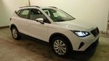 Seat Arona Style Edition - Seat Arona: Van