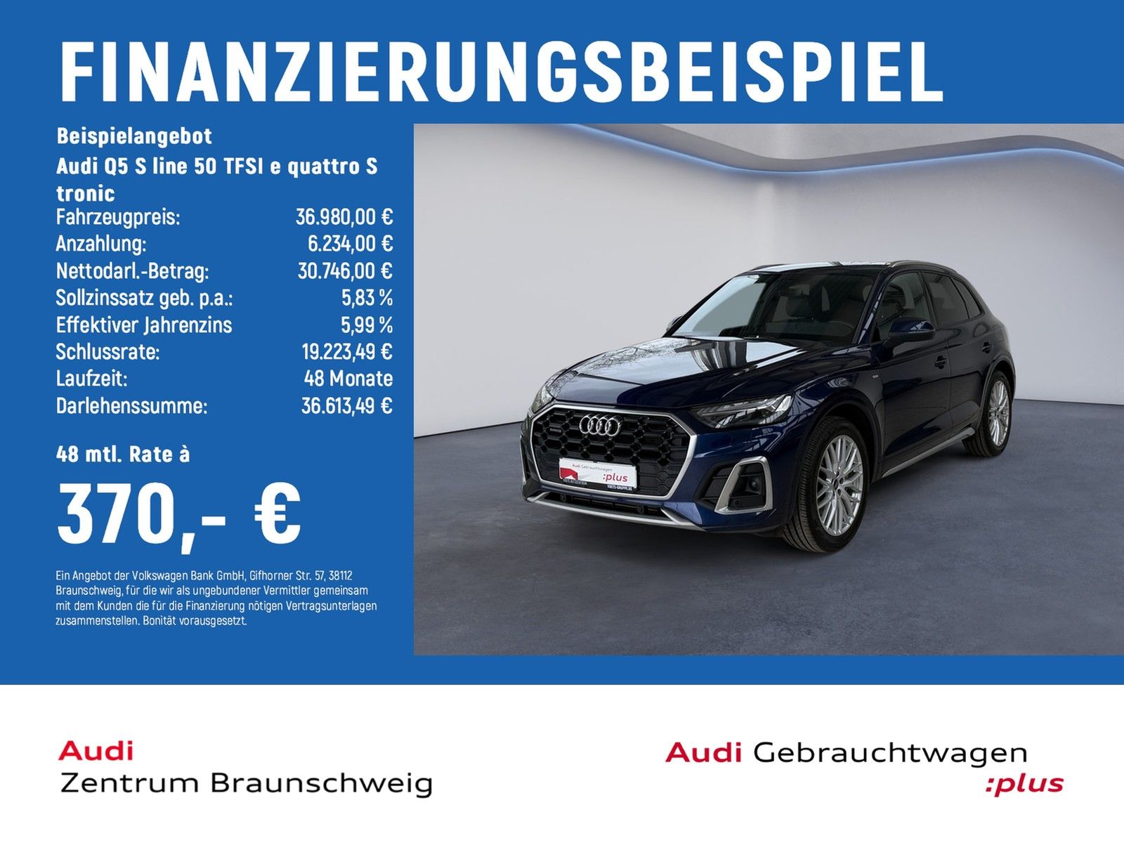 Audi Q5 - Bild 2