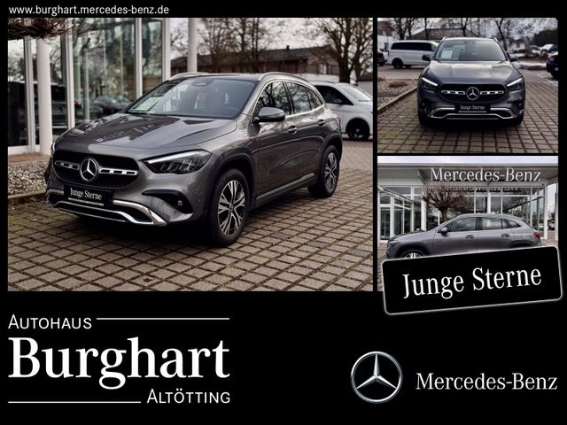 Mercedes-Benz GLA 200 Progressive/Line/Advanced/LED/Standhzg.