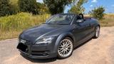 Audi TT Roadster 2.0 TFSI S-Line  - Audi TT aus 2008: Line