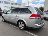 Opel Vectra C Caravan Edition Automatik HU 02/27 - Opel Vectra: 2.0