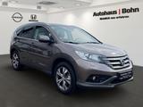 Honda CR-V Lifestyle 2WD - Honda CR-V: 2.2