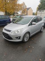 Ford C-Max 1,6 EcoBoost 110kW Trend Trend - Ford C-Max in Chemnitz