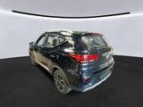 MG ZS EV *LEDER*LED*NAVI*KAMERA* - MG Elektroautos