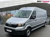 MAN TGE 3.140 4X2F SB AHK Automatik Rückfahrkamera - MAN Gebrauchtwagen von 2022