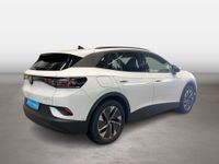 Volkswagen ID.4 - Vorschau Bild 7