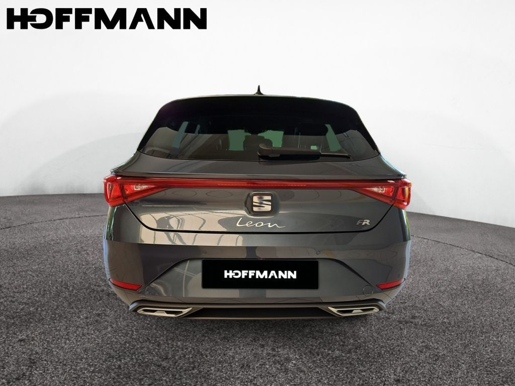 Fahrzeugabbildung SEAT Leon 1.5 eTSI ACT OPF DSG FR
