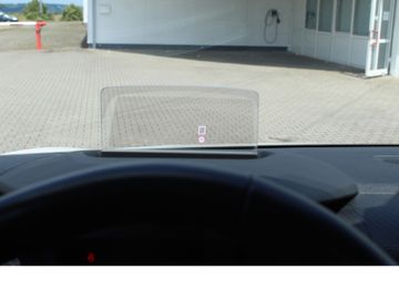 Citroën C4 Diesel Shine Automatik