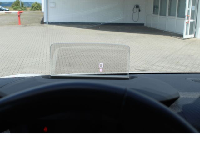 Citroën C4 Diesel Shine Automatik