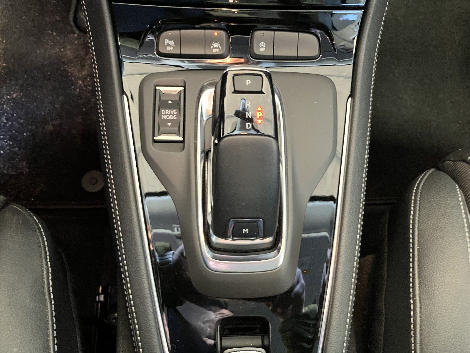 Opel Grandland (X) - Bild 16