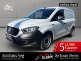 Mercedes-Benz eCitan Kasten BASE Klima*45kWh*22kW*EFH*Park*DAB
