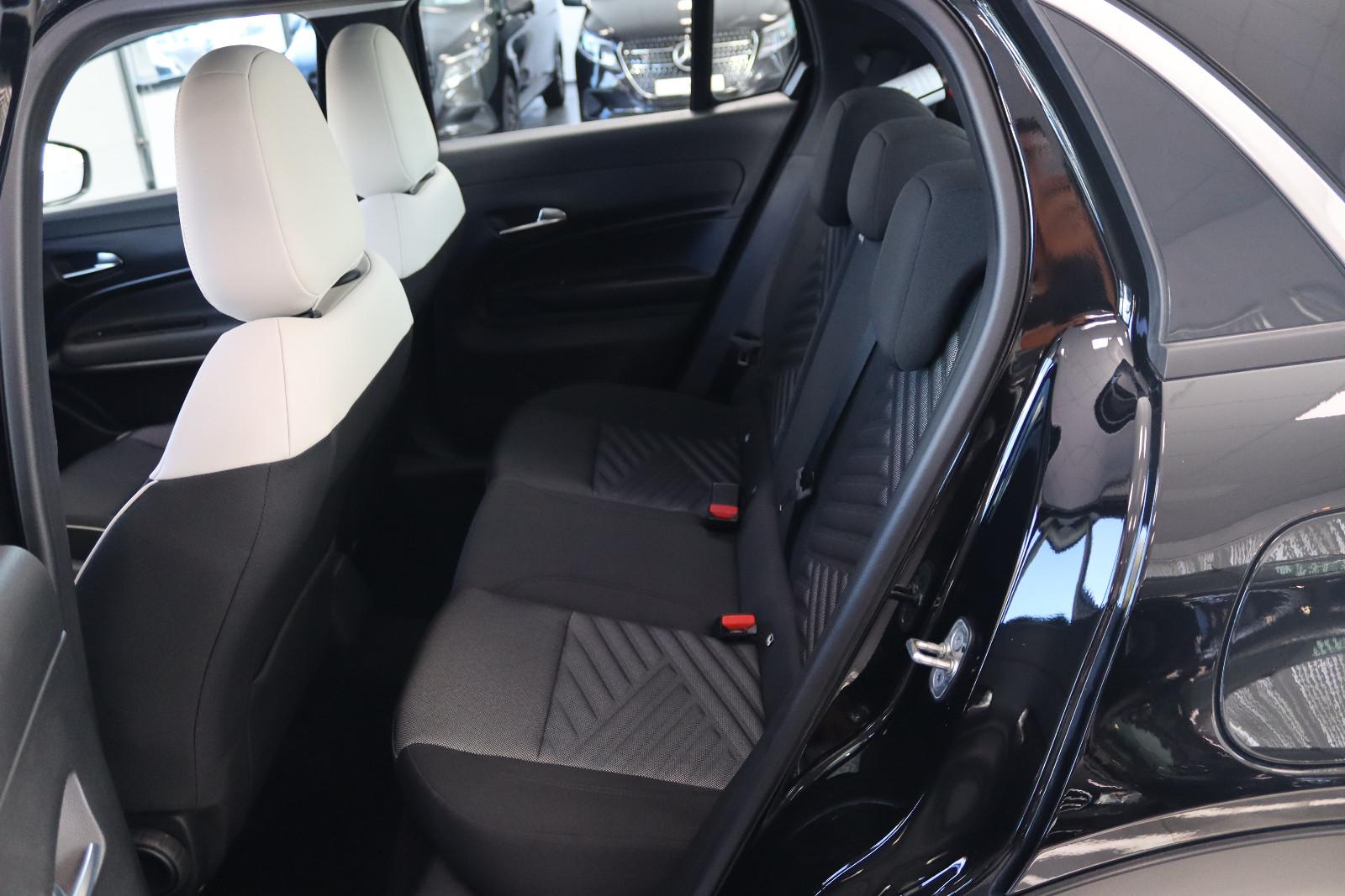 Fiat 600 1.2 Hybrid Basis  * 1.HAND *