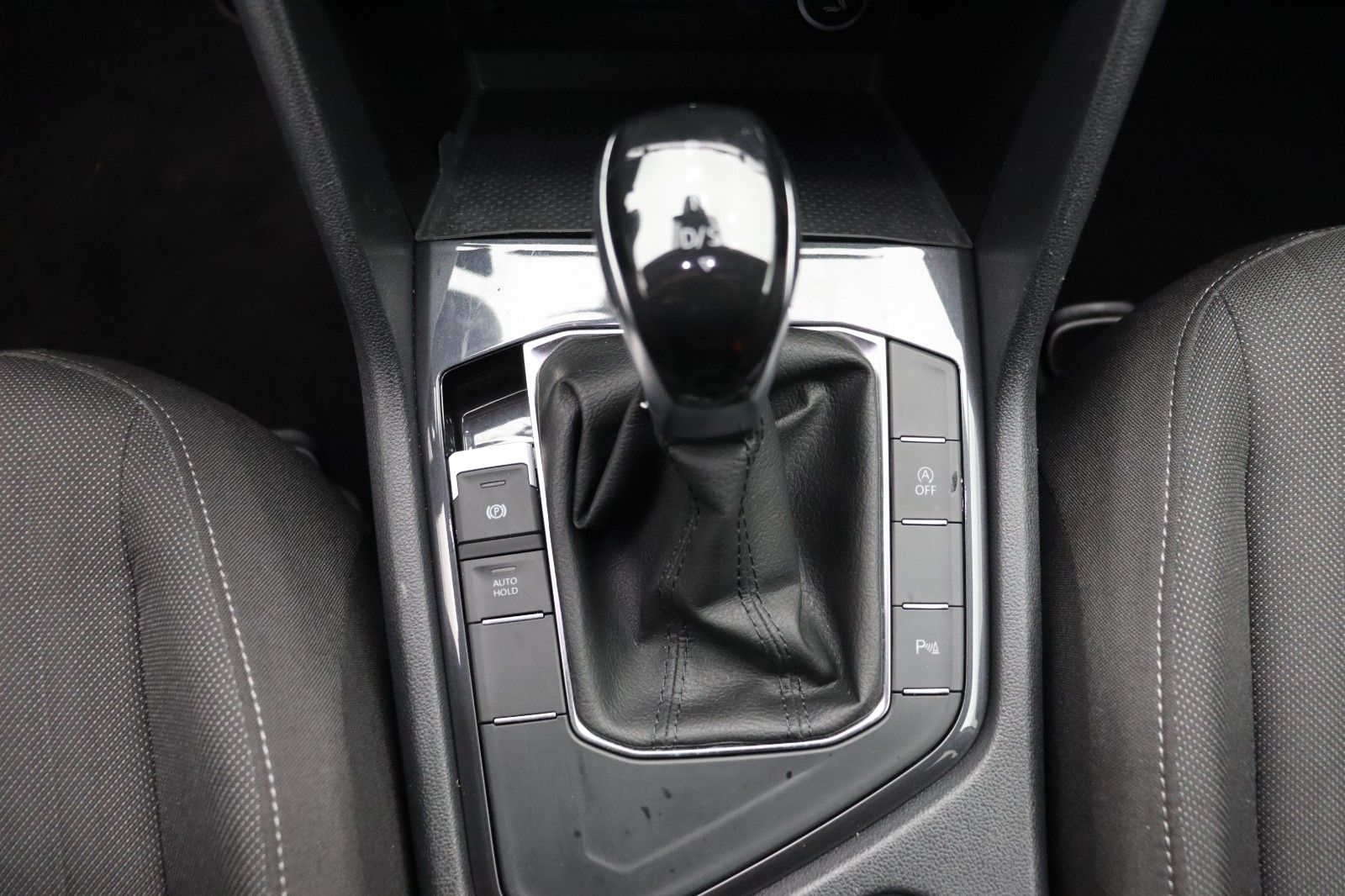 Fahrzeugabbildung Volkswagen Tiguan Allspace Life DSG ACC AHK 7Sitze LED