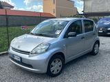Daihatsu Sirion 1.0 12V Aki - graue Daihatsu Sirion