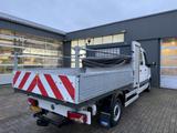 Volkswagen Crafter 2.0 TDI Maxi Kipper 3500kg Euro 6 Klima - Volkswagen Kastenwagen hoch + lang Crafter maxi