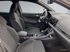 SKODA Karoq 1.5 TSI Sportline DSG Matrix AHK Fahrass SKODA Karoq 1.5 TSI Sportline DSG Matrix AHK Fahrass