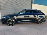 Audi S3 8V Sportback, APT, Quattro, 370PS - Audi S3: 8p